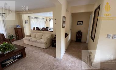 Casa en  venta Barrio Santa Catalina Villanueva