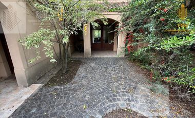 Casa en  venta Barrio Santa Catalina Villanueva