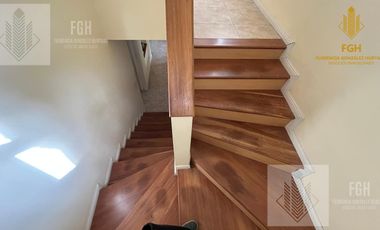 Casa en  venta Barrio Santa Catalina Villanueva