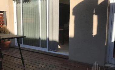 Departamento Duplex  Venta Adrogue