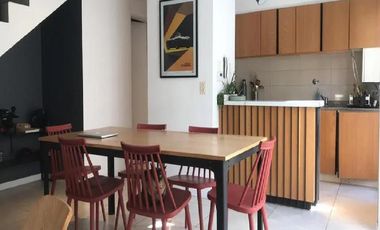 Departamento Duplex  Venta Adrogue