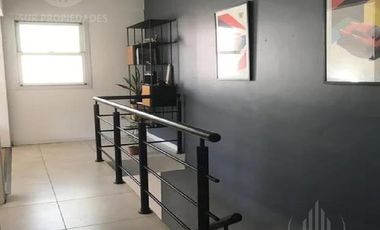 Departamento Duplex  Venta Adrogue
