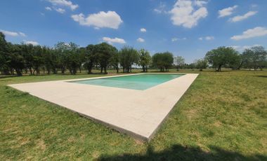 Terreno - Longchamps