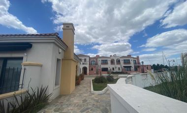 VENTA DEPARTAMENTO LA PROVIDENCIA PUEBLO MEDITERRANEO