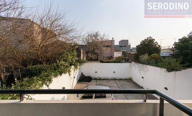 Departamento - Quilmes