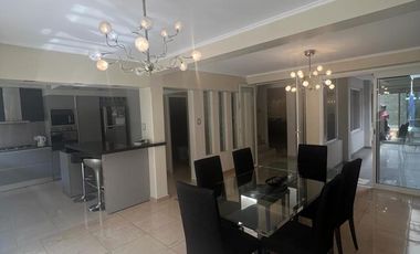 EXCELENTE CASA A LA VENTA, LISTA PARA MUDARSE SE ACEPTAN PERMUTAS POR CASAS EN ZONA NORTE