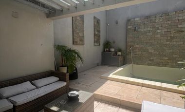 EXCELENTE CASA A LA VENTA, LISTA PARA MUDARSE SE ACEPTAN PERMUTAS POR CASAS EN ZONA NORTE