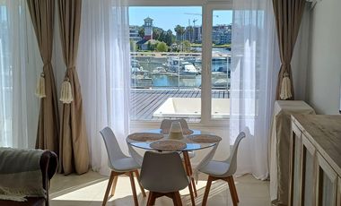 Departamento apto profesional de 89 m2 cubiertos en venta  en  Wyndham Nordelta