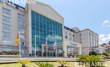 Departamento apto profesional de 89 m2 cubiertos en venta  en  Wyndham Nordelta