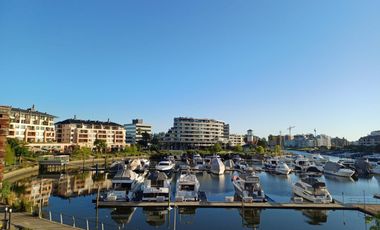 Departamento apto profesional de 89 m2 cubiertos en venta  en  Wyndham Nordelta