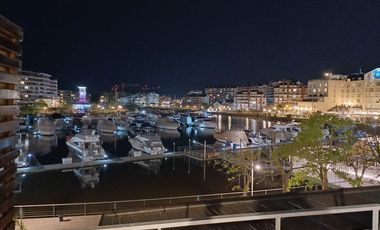 Departamento apto profesional de 89 m2 cubiertos en venta  en  Wyndham Nordelta