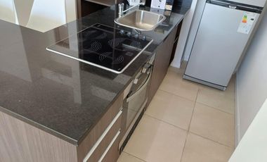 Departamento apto profesional de 89 m2 cubiertos en venta  en  Wyndham Nordelta