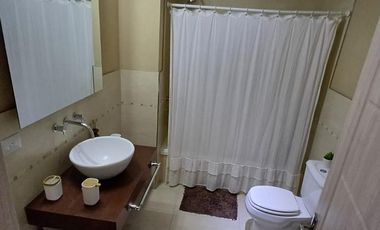 Departamento apto profesional de 89 m2 cubiertos en venta  en  Wyndham Nordelta