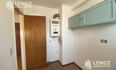 Departamento 2 ambientes Quilmes Centro- Con Alquiler IDEAL INVERSORES -APTO CREDITO HIPOTECARIO