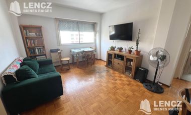 Departamento 2 ambientes Quilmes Centro- Con Alquiler IDEAL INVERSORES -APTO CREDITO HIPOTECARIO