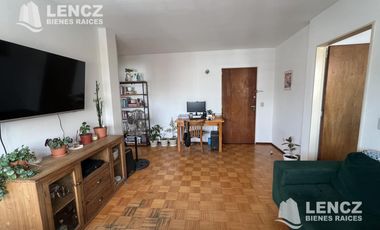 Departamento 2 ambientes Quilmes Centro- Con Alquiler IDEAL INVERSORES -APTO CREDITO HIPOTECARIO