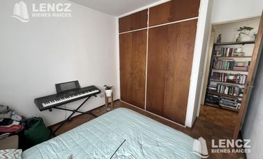 Departamento 2 ambientes Quilmes Centro- Con Alquiler IDEAL INVERSORES -APTO CREDITO HIPOTECARIO