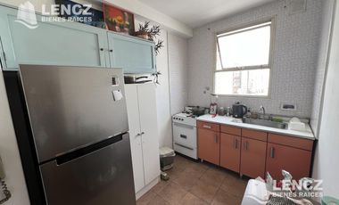 Departamento 2 ambientes Quilmes Centro- Con Alquiler IDEAL INVERSORES -APTO CREDITO HIPOTECARIO