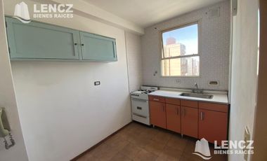 Departamento 2 ambientes Quilmes Centro- Con Alquiler IDEAL INVERSORES -APTO CREDITO HIPOTECARIO