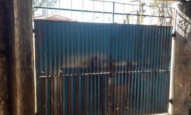 MEJICO 4400 - CASA   LOCAL   GALPON - LOTE 240 MTS - V.MARTELLI - VENDE -