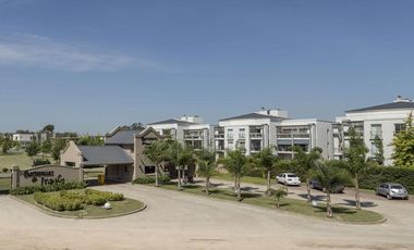 Departamento - Barrancas de Iraola