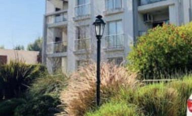 Departamento - Barrancas de Iraola