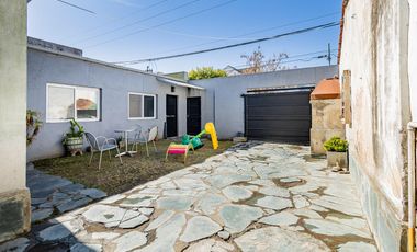 Casa de 3 dormis en 10 e/ 521 y 522, Tolosa