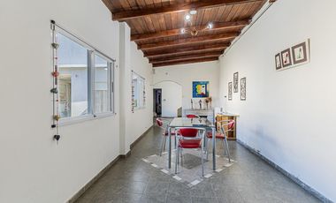 Casa de 3 dormis en 10 e/ 521 y 522, Tolosa