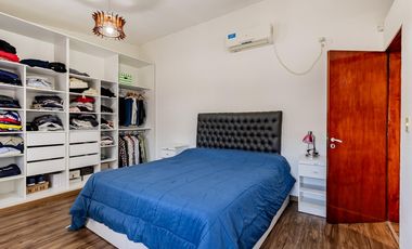 Casa de 3 dormis en 10 e/ 521 y 522, Tolosa