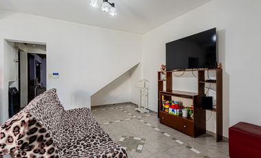 Casa de 3 dormis en 10 e/ 521 y 522, Tolosa