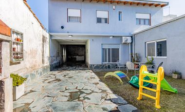 Casa de 3 dormis en 10 e/ 521 y 522, Tolosa