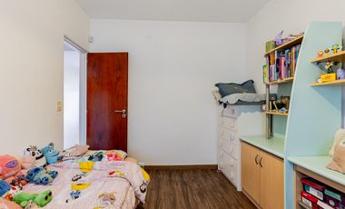 Casa de 3 dormis en 10 e/ 521 y 522, Tolosa