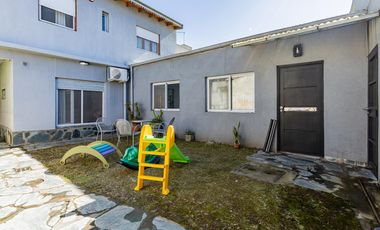 Casa de 3 dormis en 10 e/ 521 y 522, Tolosa