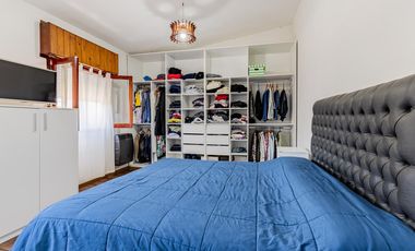 Casa de 3 dormis en 10 e/ 521 y 522, Tolosa