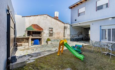 Casa de 3 dormis en 10 e/ 521 y 522, Tolosa