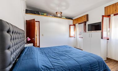 Casa de 3 dormis en 10 e/ 521 y 522, Tolosa