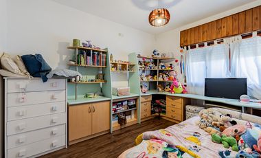 Casa de 3 dormis en 10 e/ 521 y 522, Tolosa