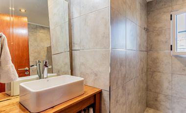 Casa de 3 dormis en 10 e/ 521 y 522, Tolosa