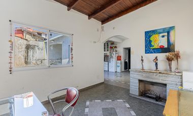 Casa de 3 dormis en 10 e/ 521 y 522, Tolosa