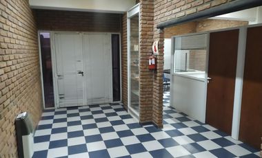 VENTA - Galpón sobre Ruta 9 - Roldán