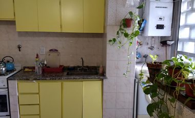 Departamento - S.Fer.-Vias/Panam