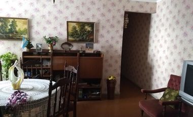 Departamento - S.Fer.-Vias/Panam