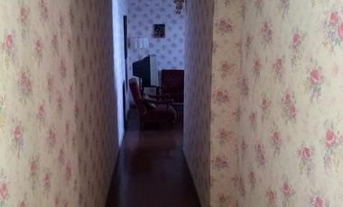 Departamento - S.Fer.-Vias/Panam