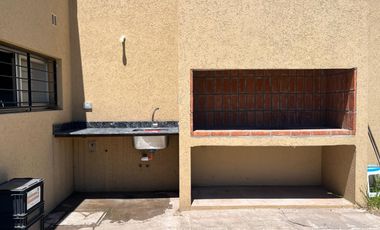 Casa en EcoPueblo Alvear