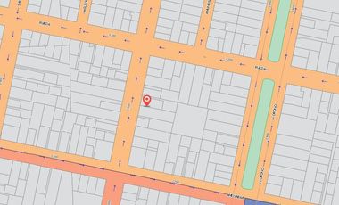 Galpón en Jorge Cura