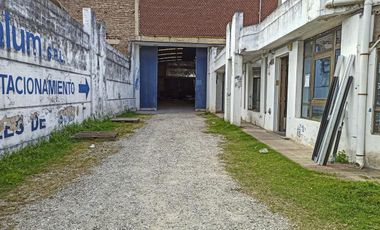 Galpón en Jorge Cura