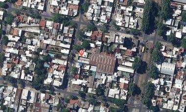 Galpón en Jorge Cura