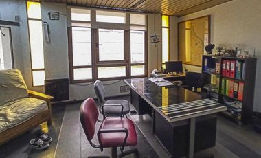 Galpón en Jorge Cura