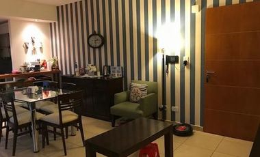 Departamento - Banfield