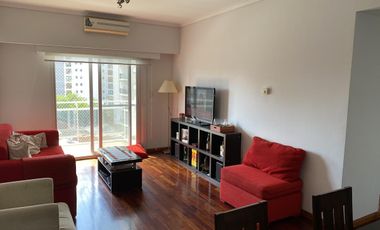 Departamento 3 ambientes con cochera en venta en Quilmes
